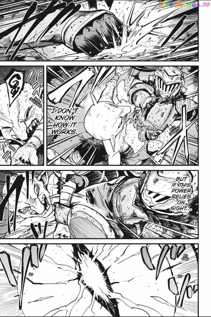 Goblin Slayer: Side Story Year One Chapter 89 image 06_optimized